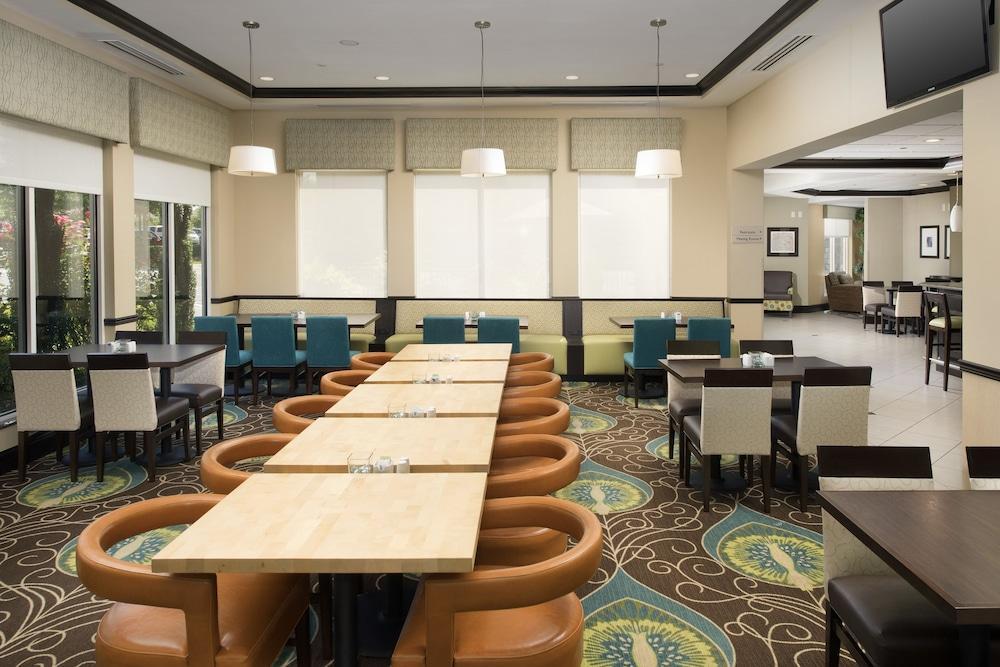 Hilton Garden Inn Huntsville South/Redstone Arsenal Exterior foto