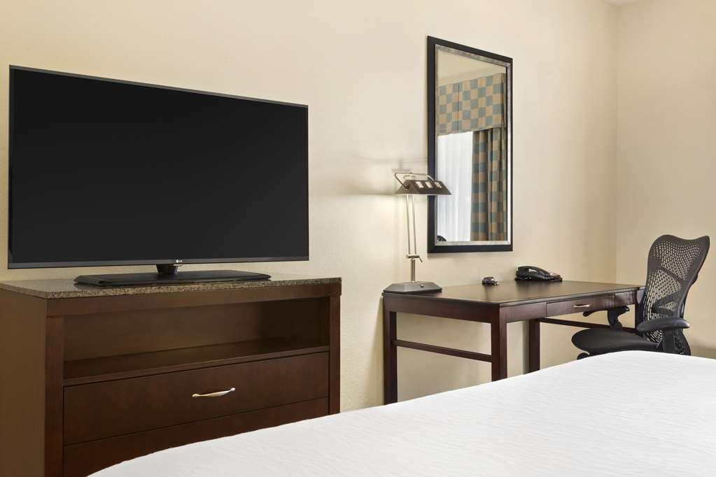 Hilton Garden Inn Huntsville South/Redstone Arsenal Zimmer foto