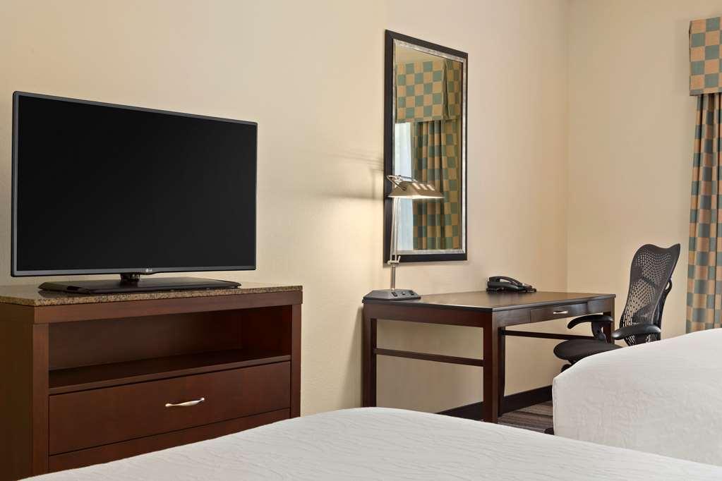 Hilton Garden Inn Huntsville South/Redstone Arsenal Zimmer foto