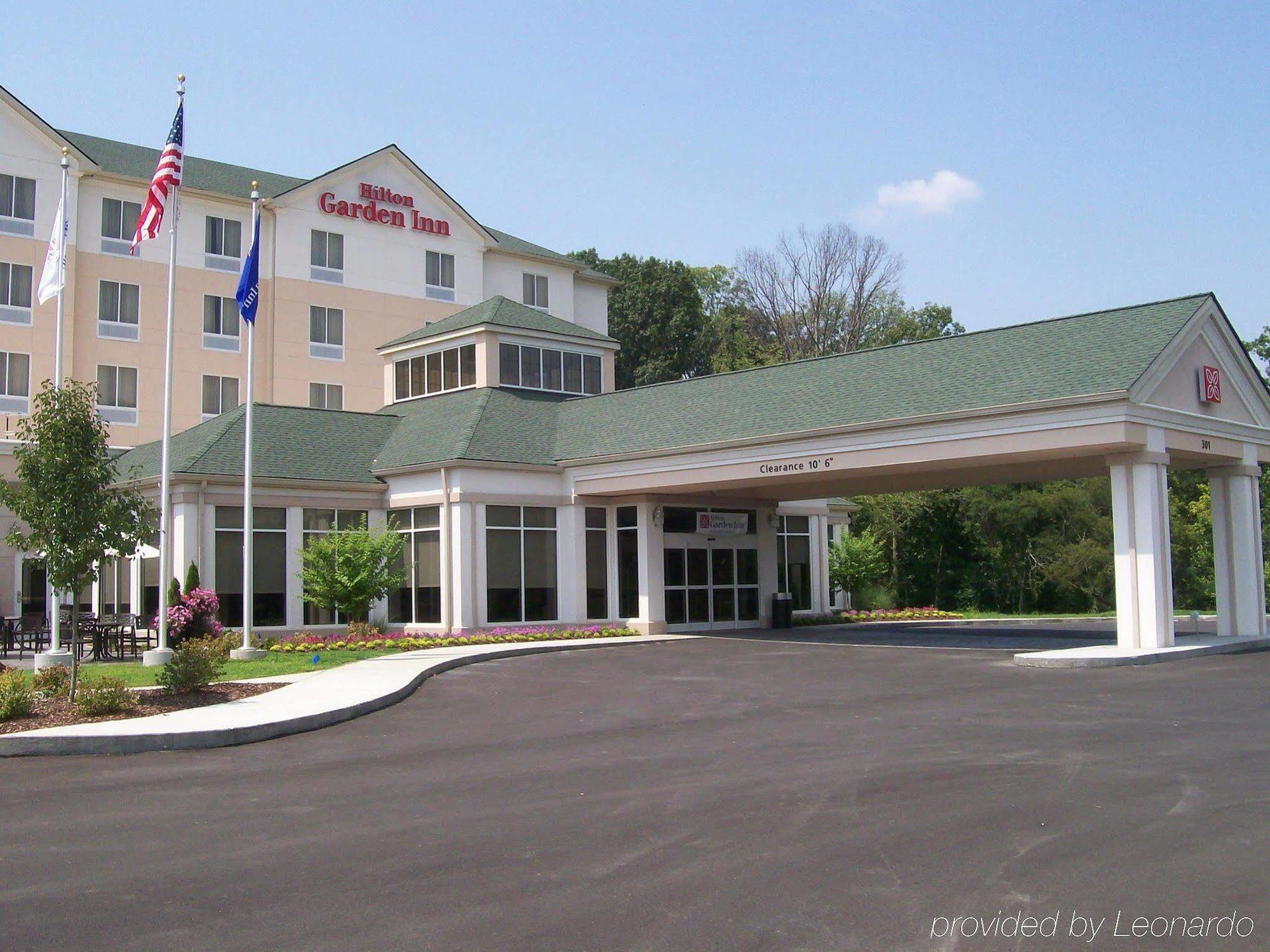 Hilton Garden Inn Huntsville South/Redstone Arsenal Exterior foto