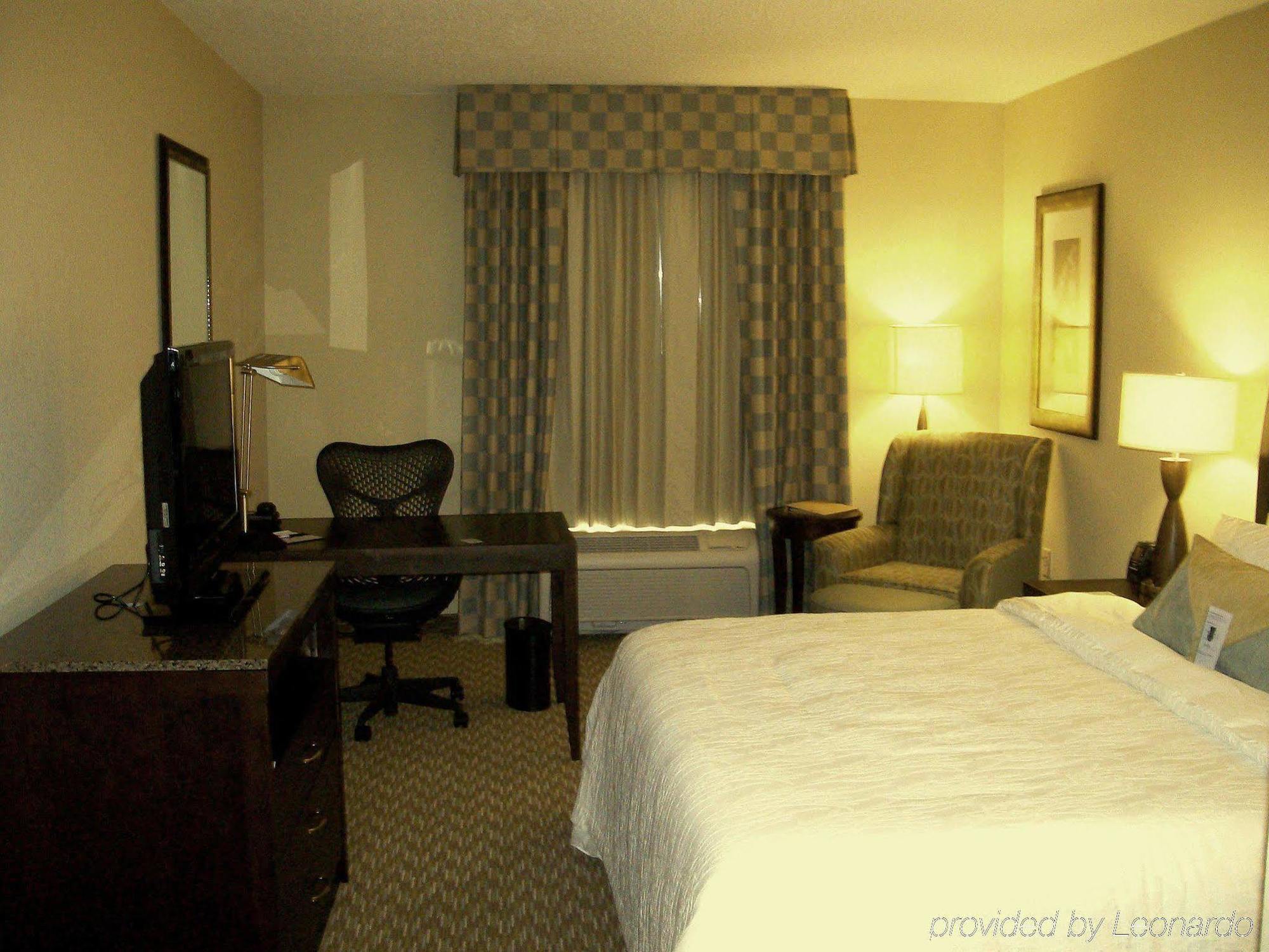 Hilton Garden Inn Huntsville South/Redstone Arsenal Zimmer foto