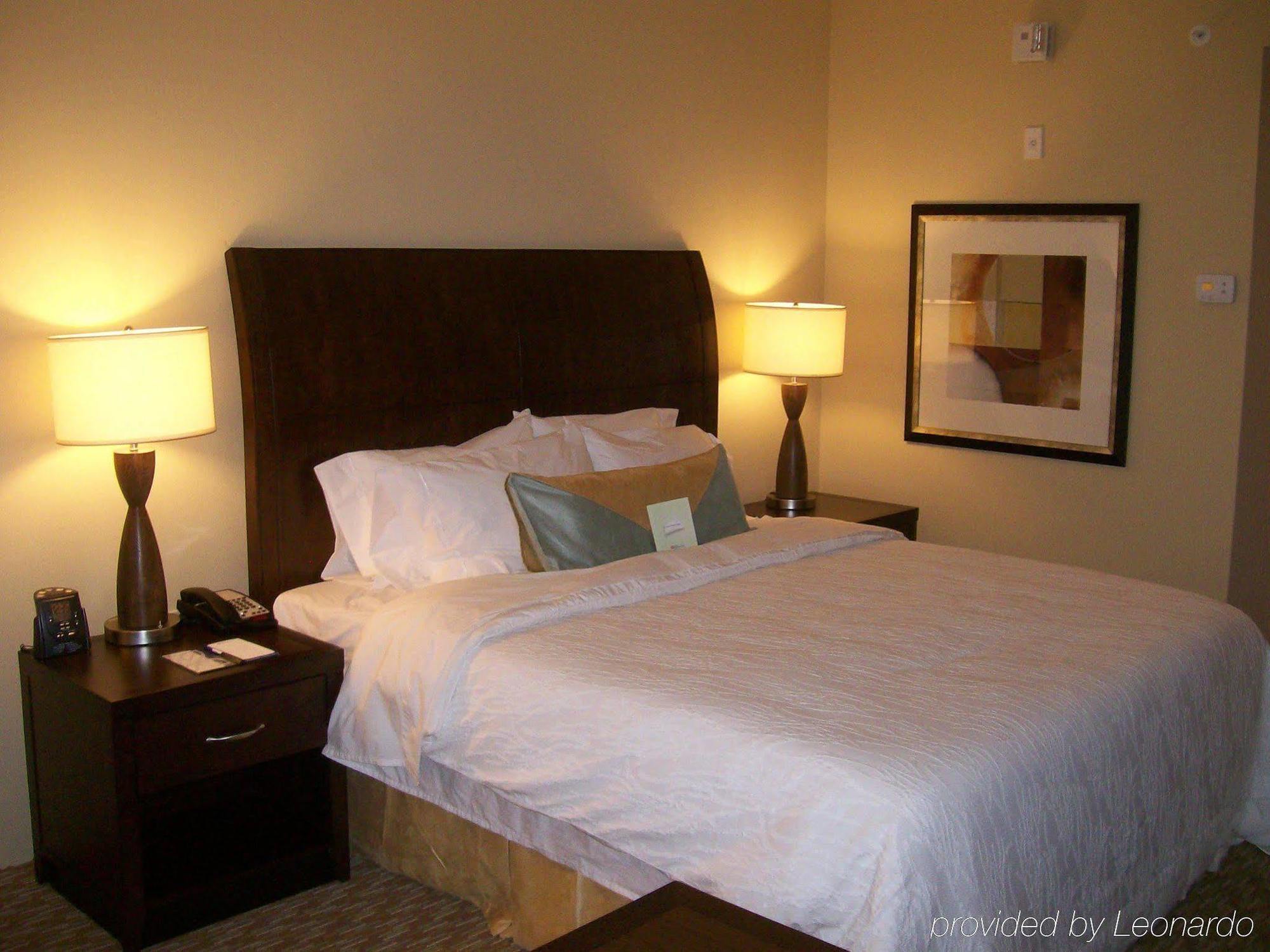 Hilton Garden Inn Huntsville South/Redstone Arsenal Zimmer foto
