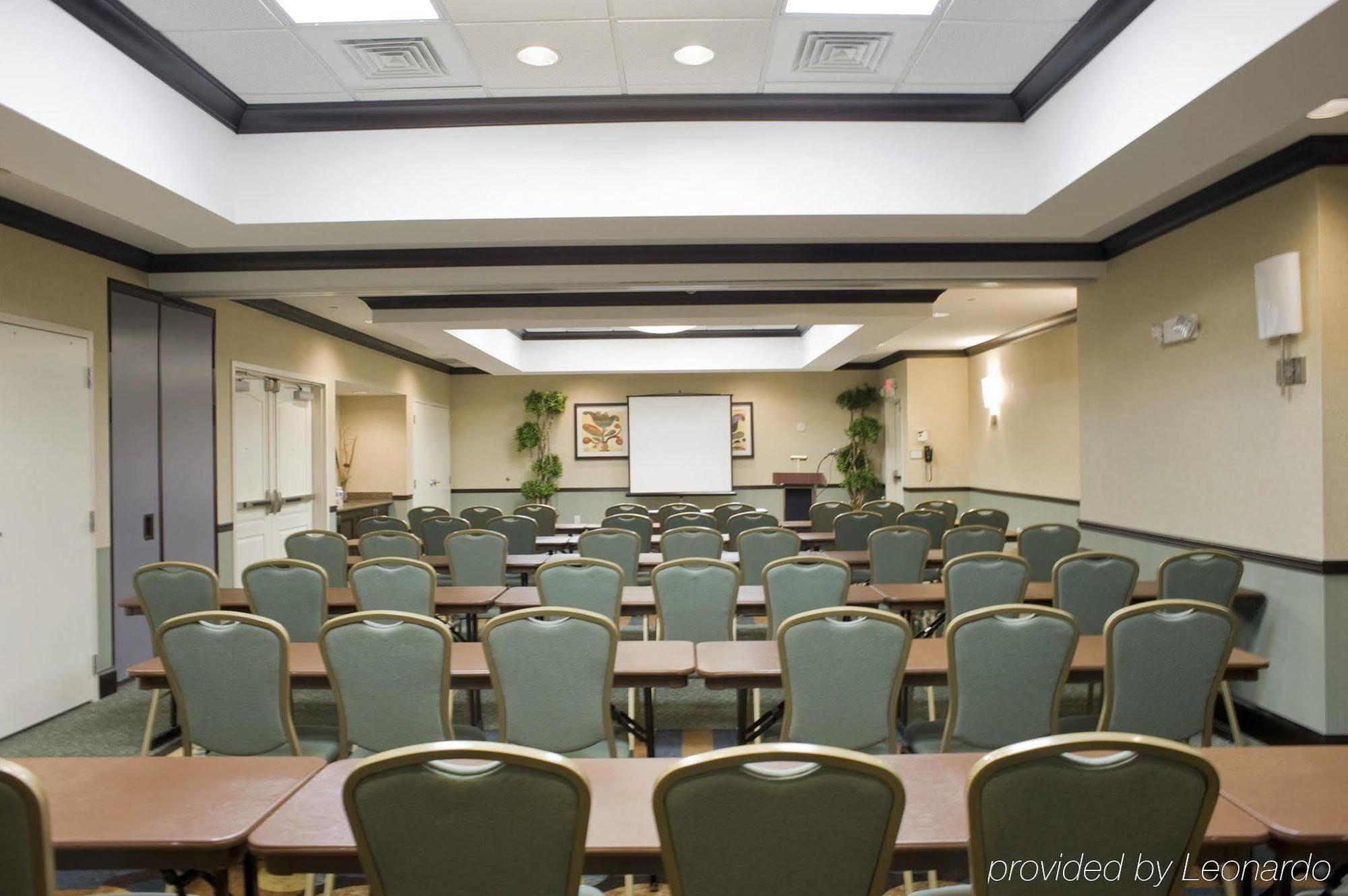 Hilton Garden Inn Huntsville South/Redstone Arsenal Einrichtungen foto